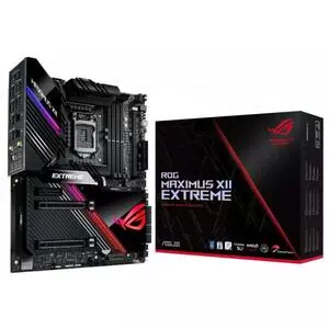 Материнская плата ASUS ROG MAXIMUS XII EXTREME