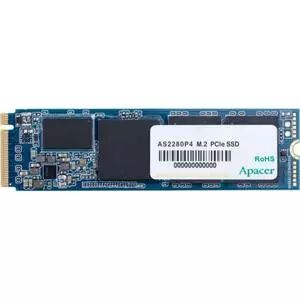 Накопитель SSD M.2 2280 256GB Apacer (AP256GAS2280P4-1)