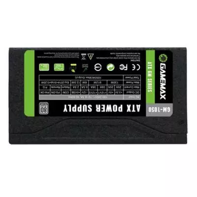 Блок питания Gamemax 600W (GM-600) - 2