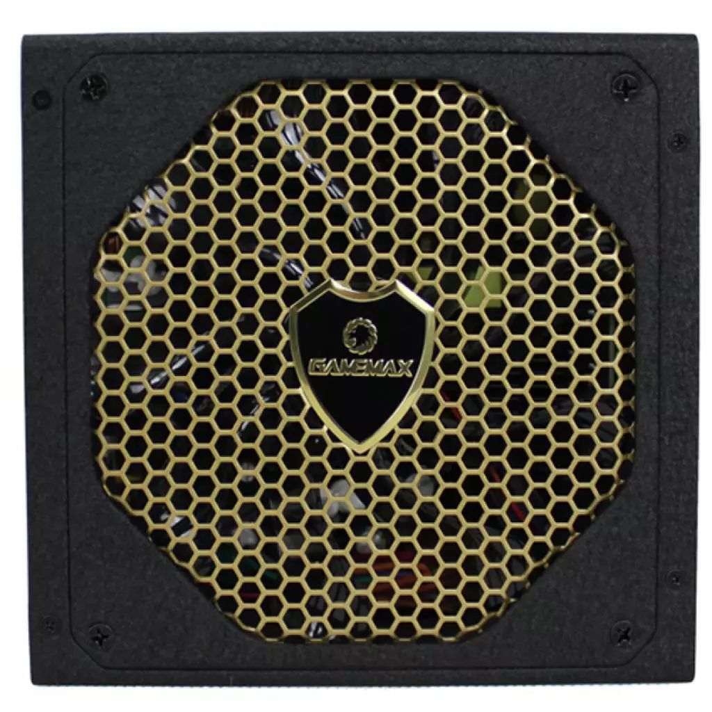 Блок питания Gamemax 600W (GM-600G) - 2