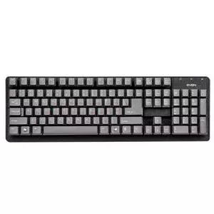 Клавиатура Sven 301 Standard, USB, black
