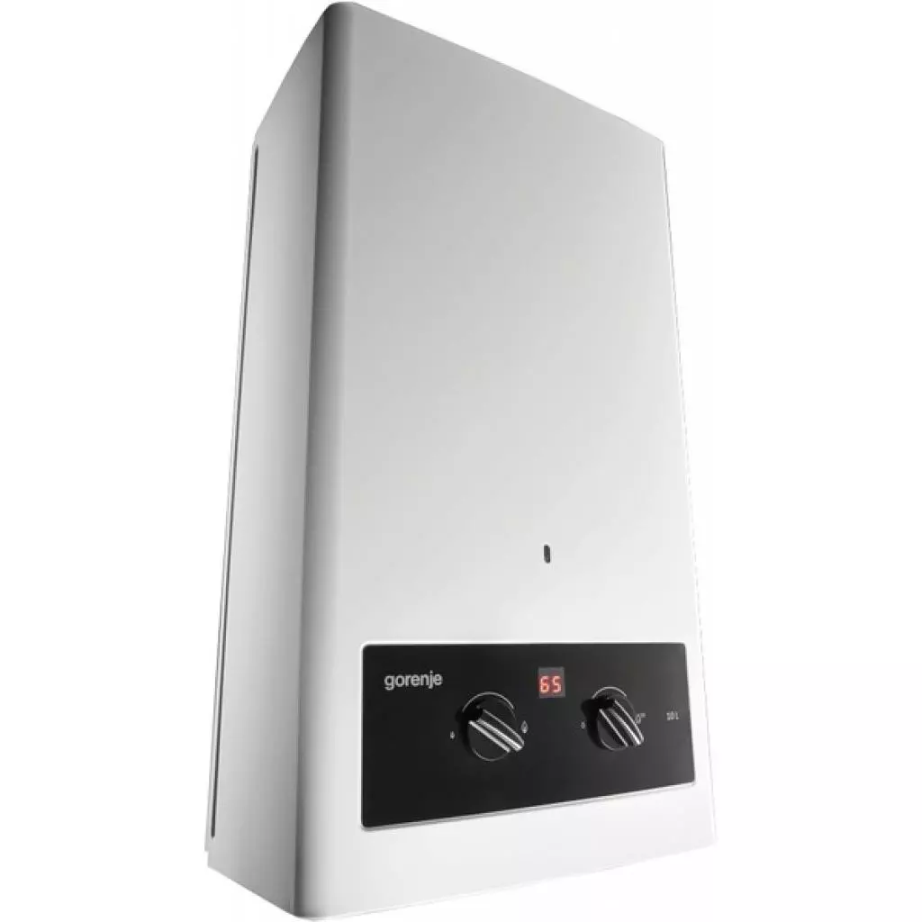 Проточный водонагреватель Gorenje GWH-10 NNBWC - 1