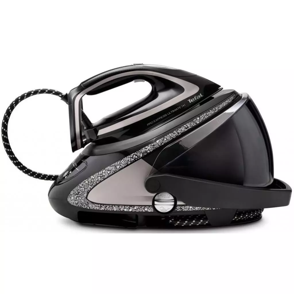 Паровая станция Tefal GV9620E0 - 2