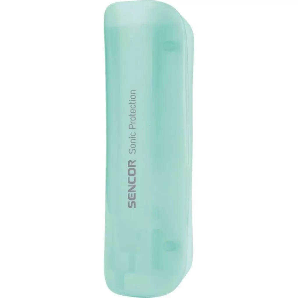Электрическая зубная щетка Sencor SOC2202TQ - 3