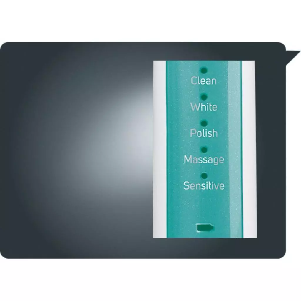 Электрическая зубная щетка Sencor SOC2202TQ - 5