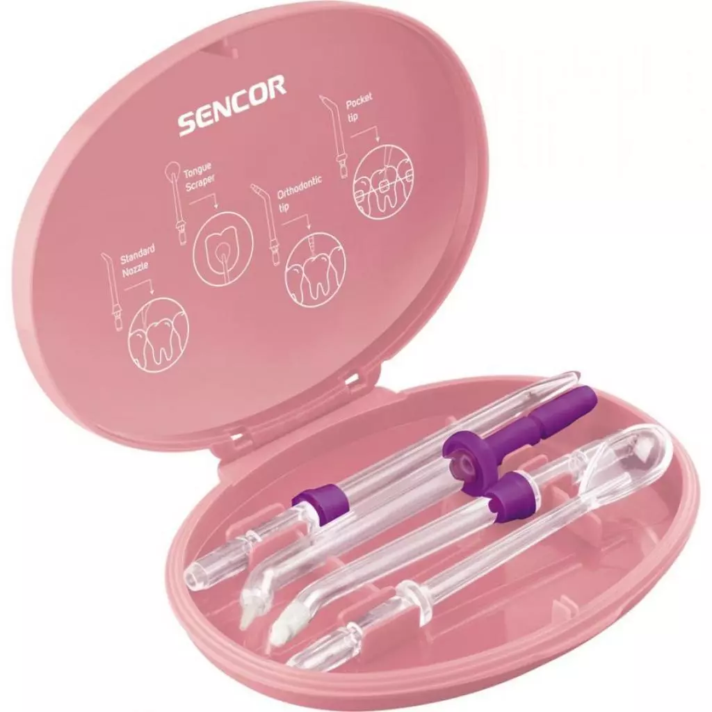 Ирригатор Sencor SOI2201RS - 1