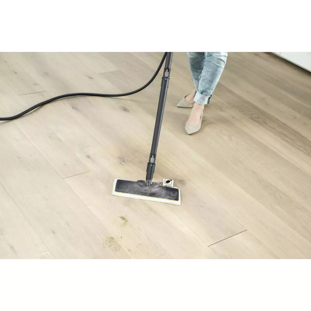 Пароочиститель Karcher SC 4 EasyFix Premium (1.512-489.0) - 3