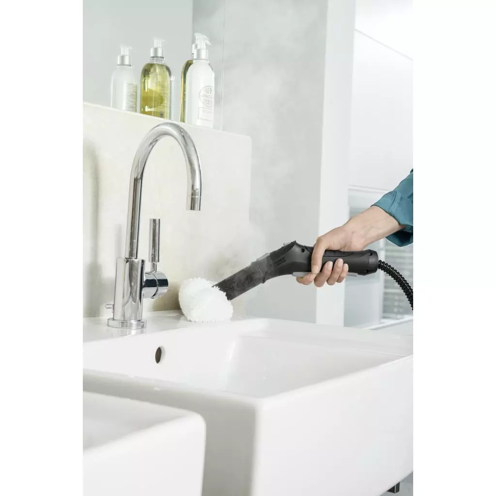 Пароочиститель Karcher SC 4 EasyFix Premium (1.512-489.0) - 5