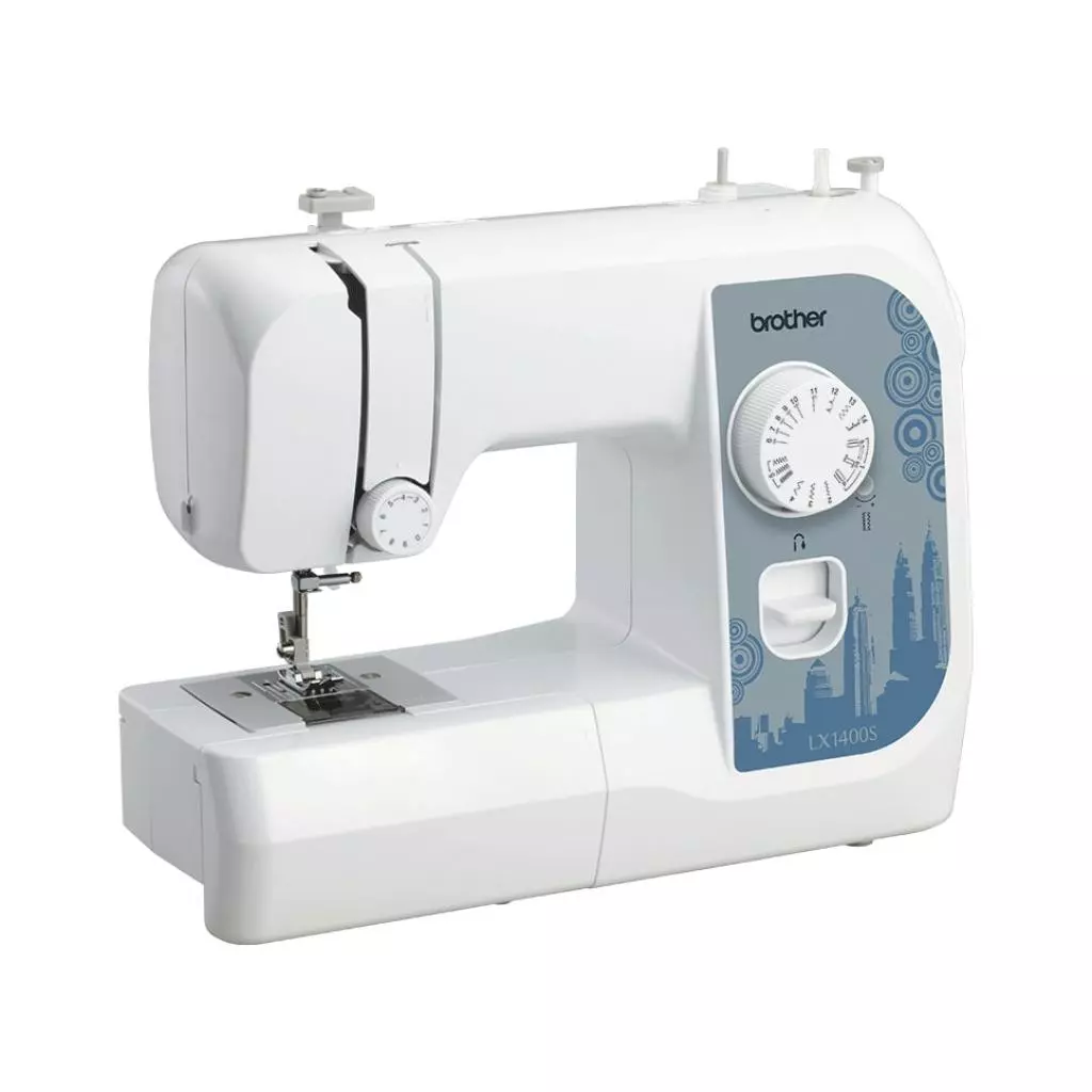 Швейная машина Brother LX1400s (LX1400S) - 1