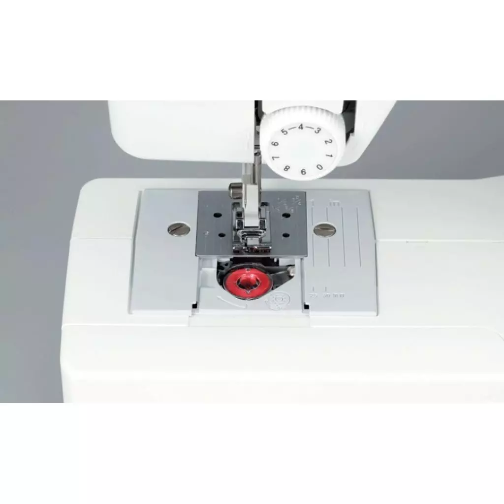 Швейная машина Brother LX1400s (LX1400S) - 3