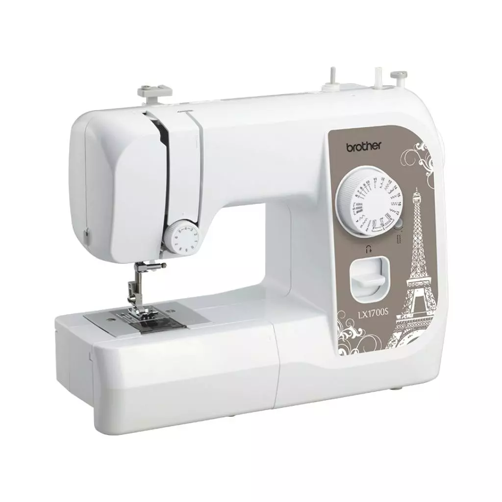 Швейная машина Brother LX1700s (LX1700S) - 1 Швейная машина Brother LX1700s (LX1700S) - 1