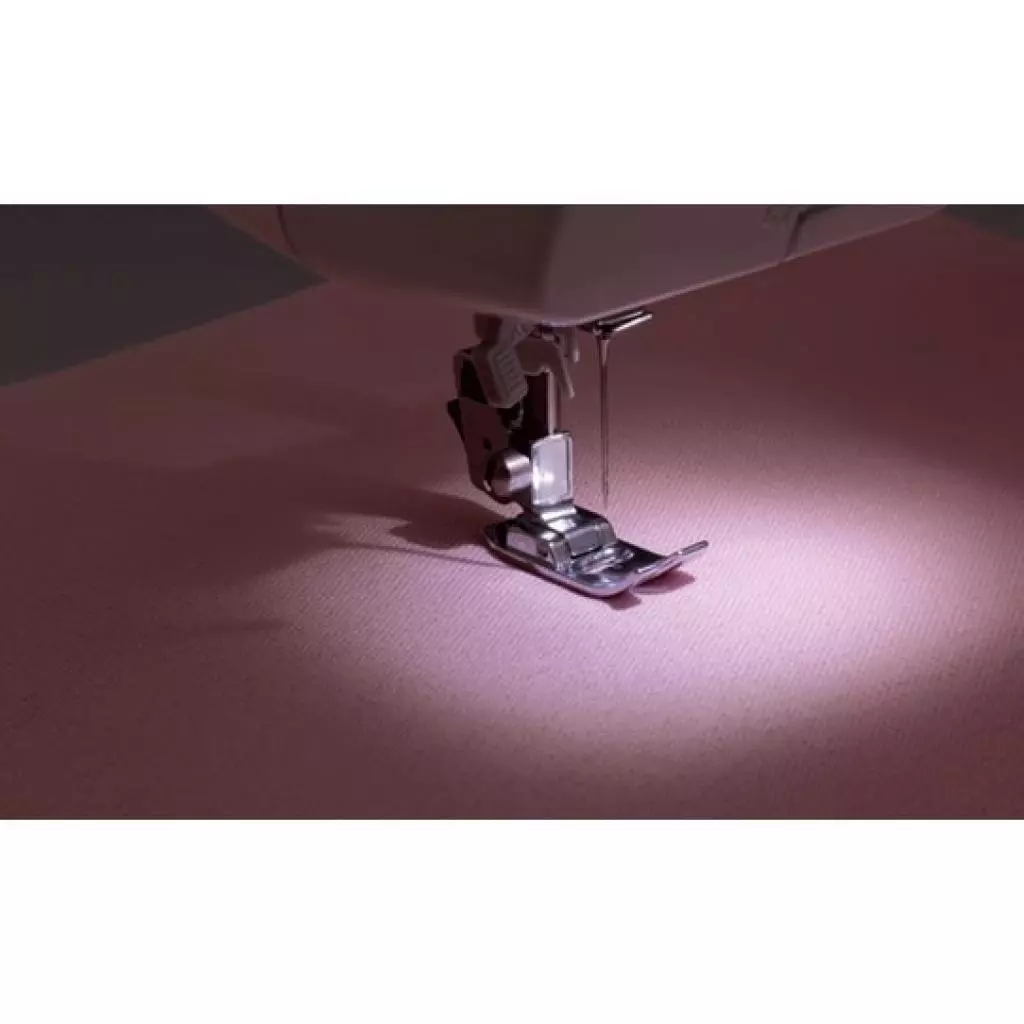 Швейная машина Brother Universal 17 (UNIVERSAL17) - 2