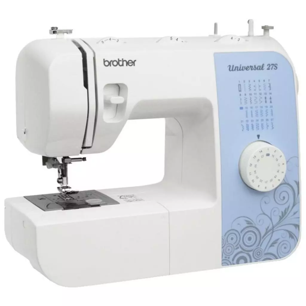 Швейная машина Brother Universal 27s (UNIVERSAL27S) - 1