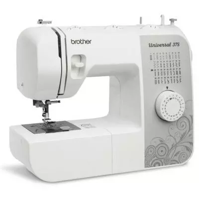 Швейная машина Brother Universal 37s (UNIVERSAL37S) - 4