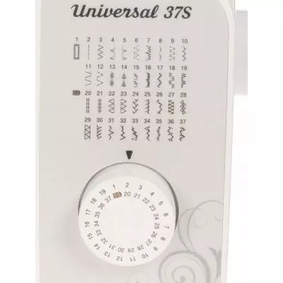 Швейная машина Brother Universal 37s (UNIVERSAL37S) - 5