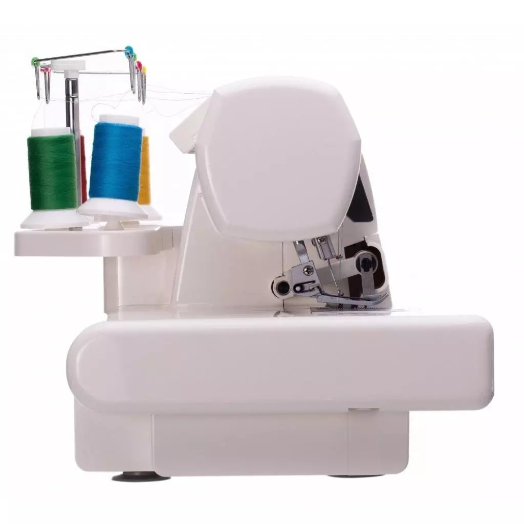 Оверлок Minerva M3335DS - 3