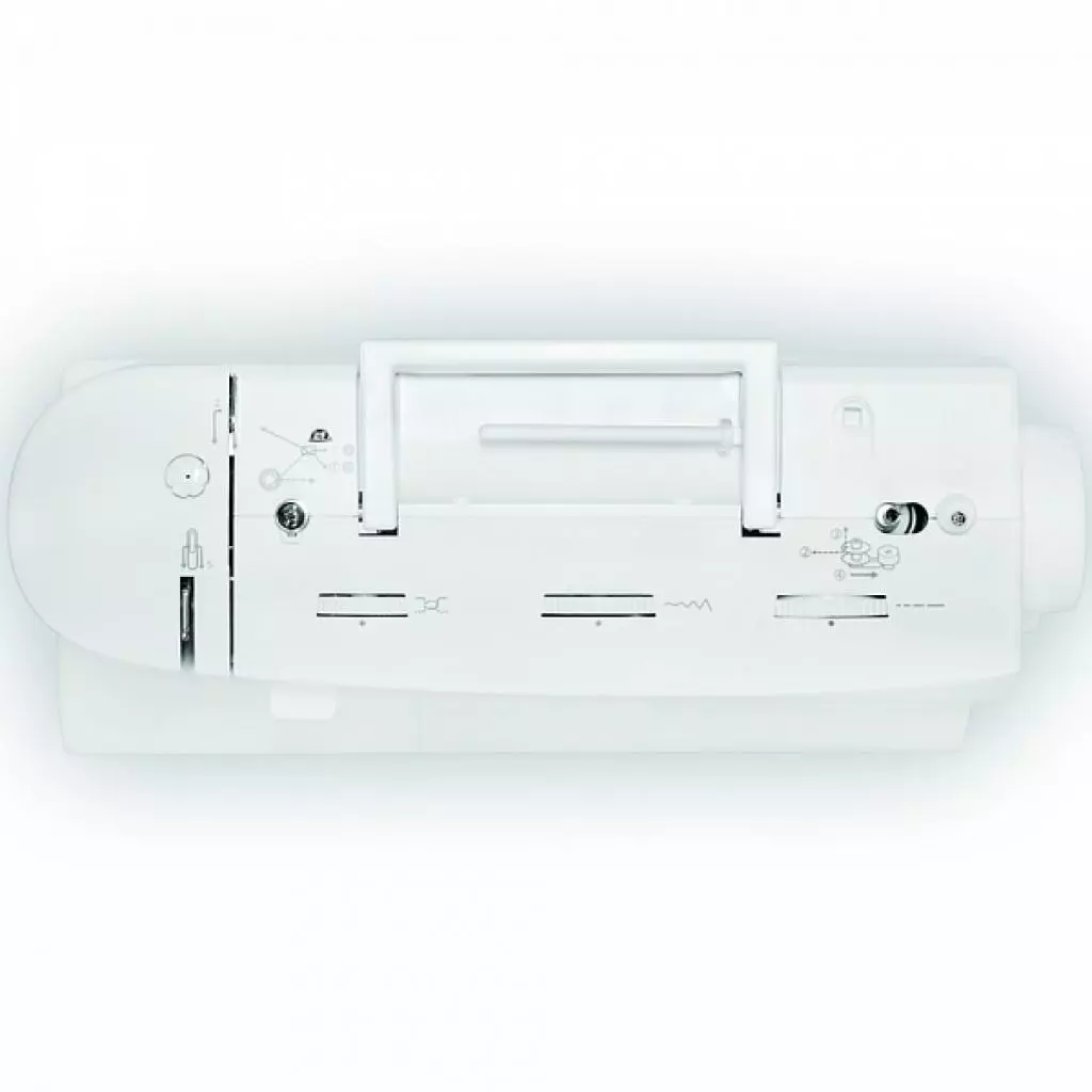 Швейная машина Leader STREET ART 270 (STREETART270) - 2 Швейная машина Leader STREET ART 270 (STREETART270) - 2