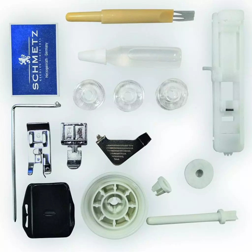 Швейная машина Leader STREET ART 270 (STREETART270) - 3 Швейная машина Leader STREET ART 270 (STREETART270) - 3