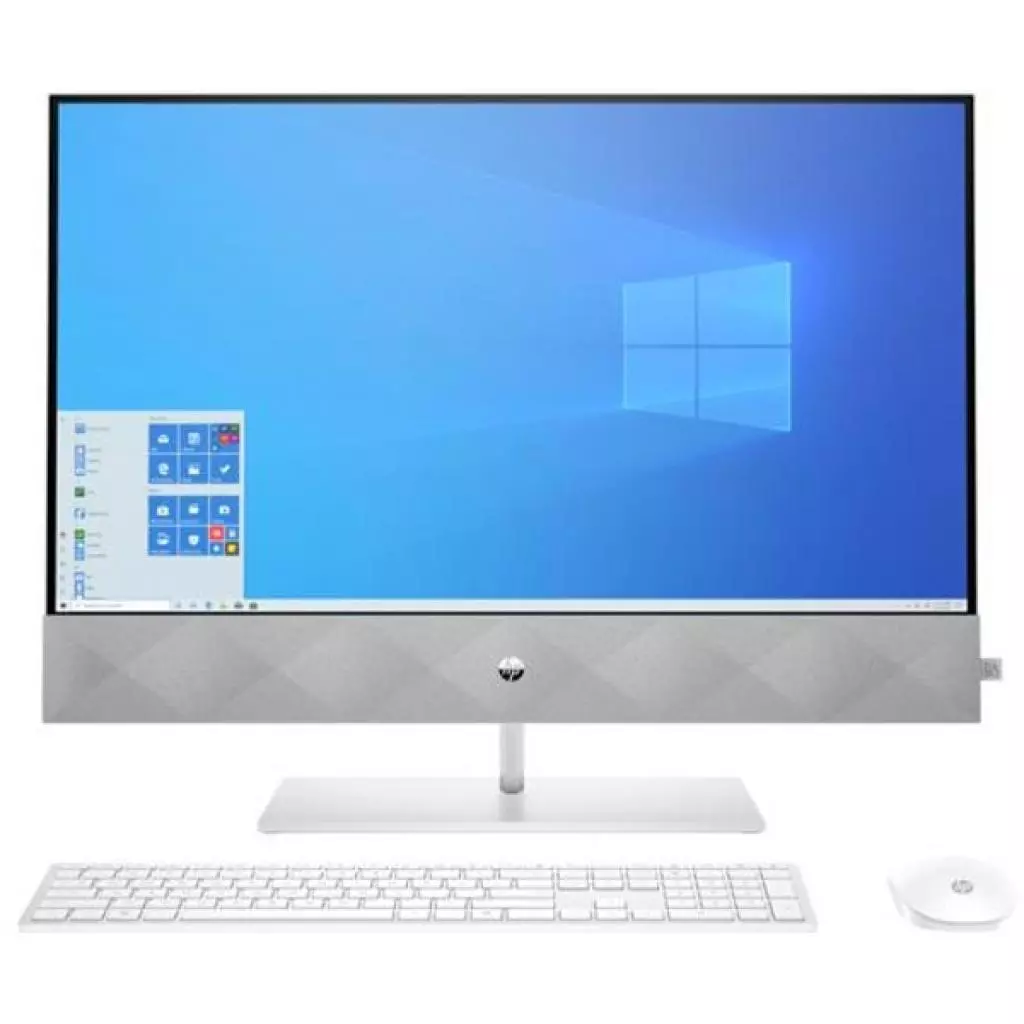 Компьютер HP Pavilion 27-d0008ur AiO / i3-10300T (14Q43EA) - 6