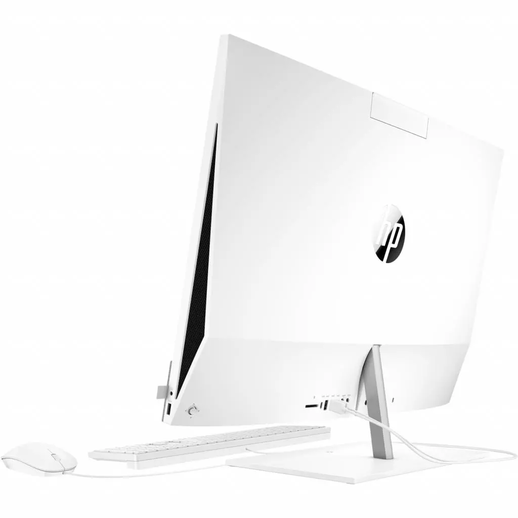 Компьютер HP Pavilion 27-d0003ua AiO / i5-10400T (1M6A1EA) - 4