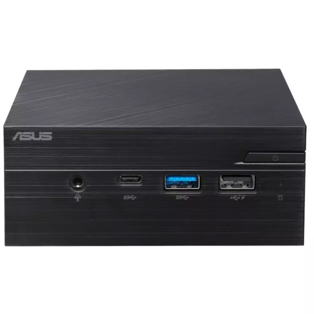 Компьютер ASUS PN30-BBE004MV / AMD Carrizo-L E2-7015 (90MR0061-M00040) - 1 Компьютер ASUS PN30-BBE004MV / AMD Carrizo-L E2-7015 (90MR0061-M00040) - 1