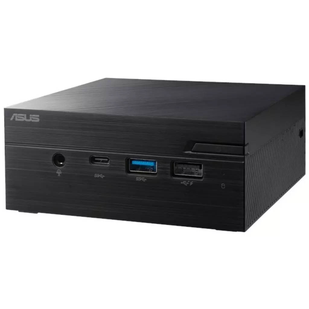 Компьютер ASUS PN30-BBE004MV / AMD Carrizo-L E2-7015 (90MR0061-M00040)