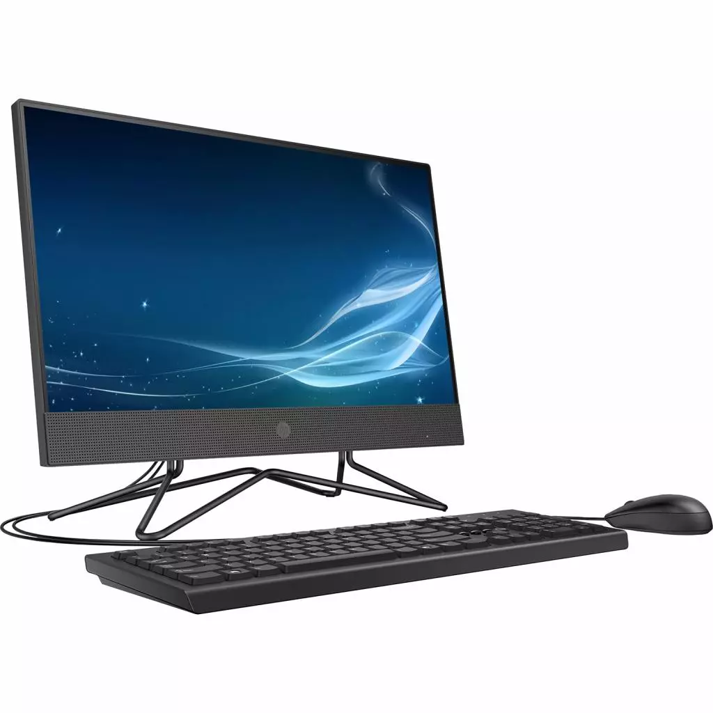 Компьютер HP 205 G4 AiO / Ryzen3 3250U (9UG19EA) - 1
