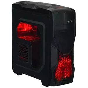 Компьютер Ete GAME AQUARIUS / i3-9100F (GE.9100F.810.GTX1660.K1600W.BN)