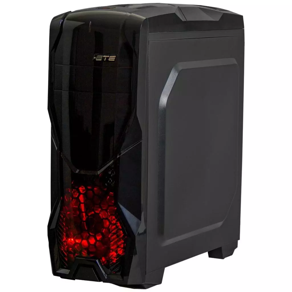 Компьютер Ete GAME SCEPTRUM / Ryzen3 3300X (GE.R3300X.1610.GTX1650.K1600W.BN) - 2