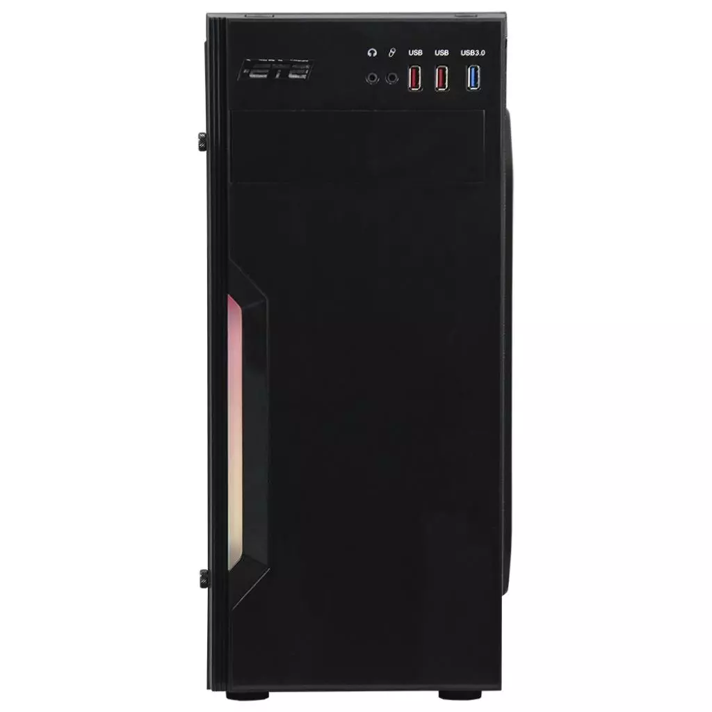 Компьютер Ete GAME VIRGO / i3-9100F (HB.9100F.810.GT1030.B42RGB500W.BN) - 1 Компьютер Ete GAME VIRGO / i3-9100F (HB.9100F.810.GT1030.B42RGB500W.BN) - 1