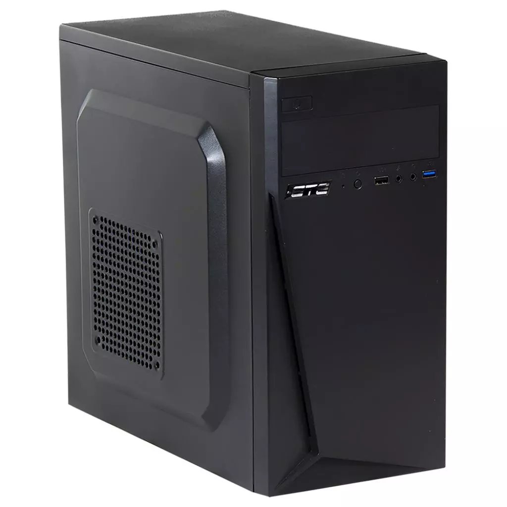Компьютер Ete SCIENCE / Athlon 3000G (HB.A3000G.8.24SSD.V3.071.400.BN) - 1
