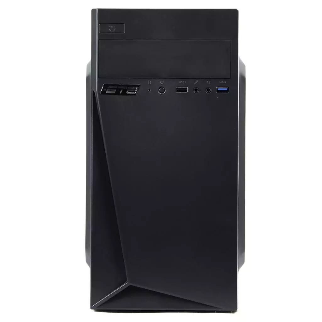 Компьютер Ete SCIENCE / Athlon 3000G (HB.A3000G.8.24SSD.V3.071.400.BN) - 2