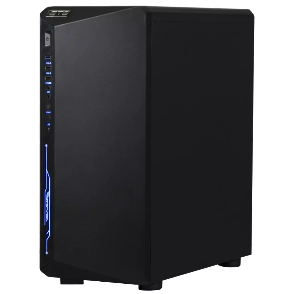 Компьютер Ete GAME WONDER / i3-9100F (HB.I9100F.810.12SSD.GTX1650.SPH500.BN) - 3 Компьютер Ete GAME WONDER / i3-9100F (HB.I9100F.810.12SSD.GTX1650.SPH500.BN) - 3