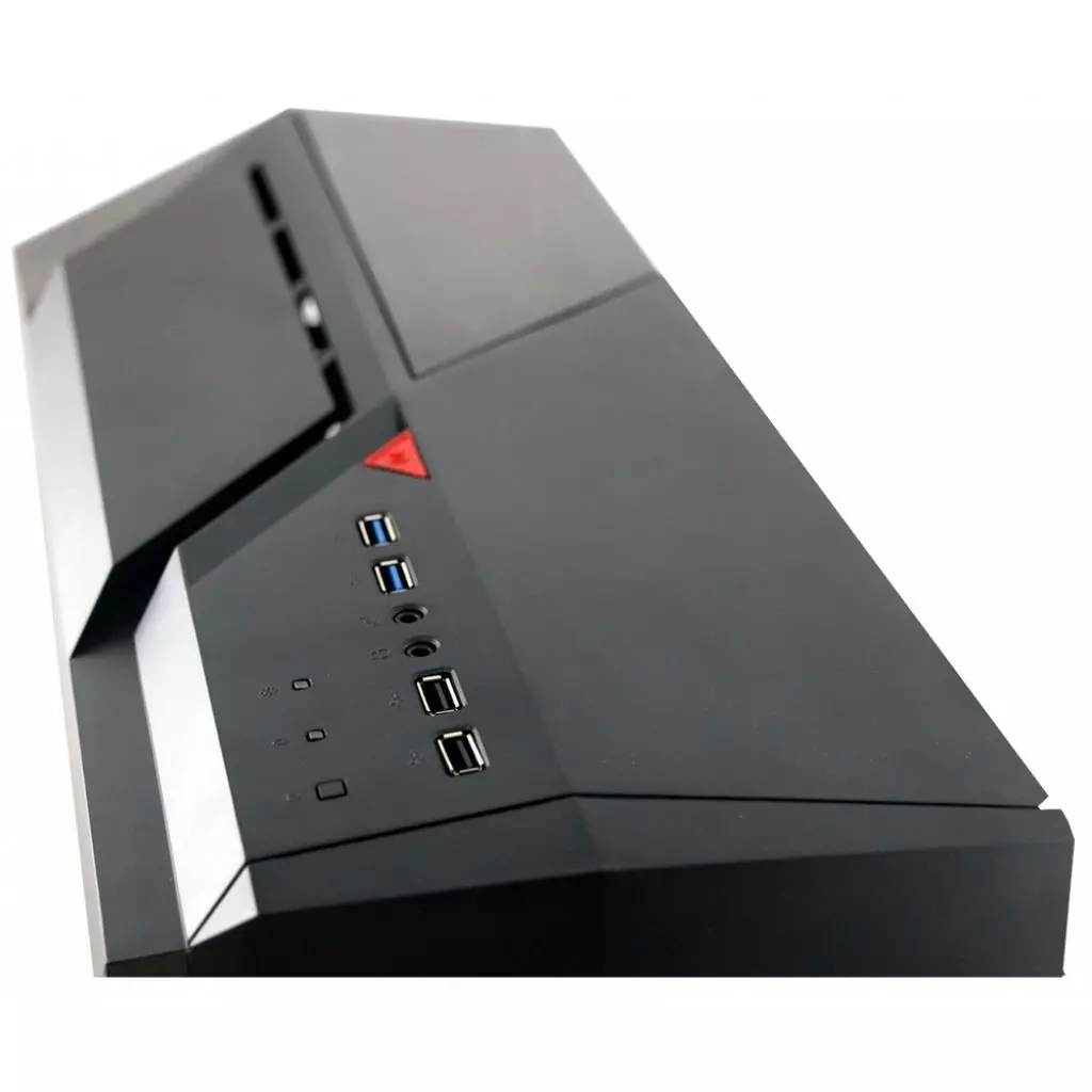 Компьютер Ete GAME HERCULES / i3-9100F (HB.I9100F.810.GTX1050.PH500.BN) - 5