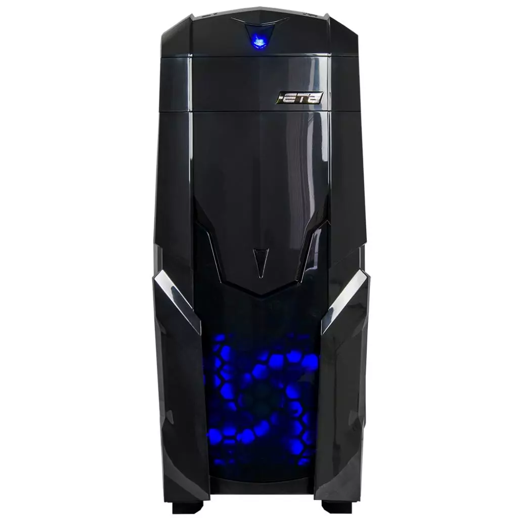 Компьютер Ete GAME BEID / i3-9100F (HB.i9100F.810.GTX1650.Q2500W.BN) - 1