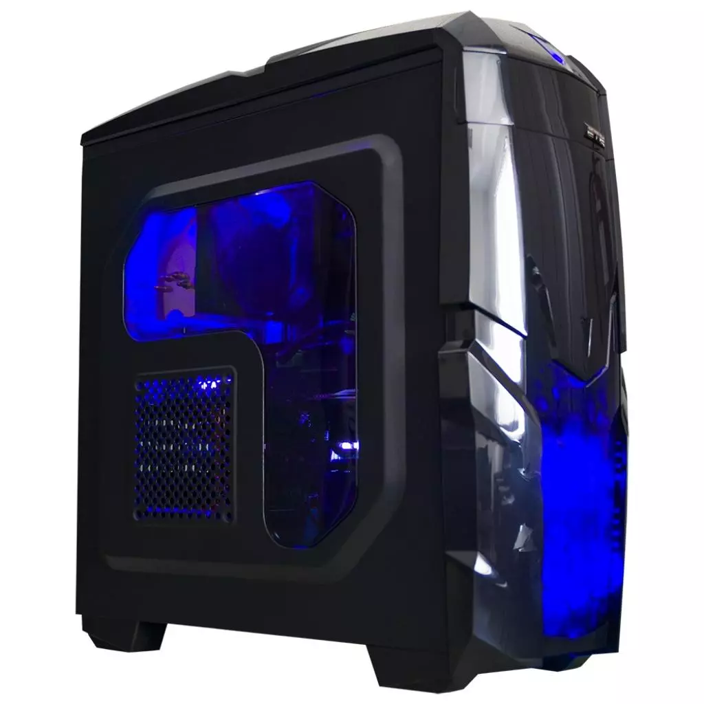 Компьютер Ete GAME BEID / i3-9100F (HB.i9100F.810.GTX1650.Q2500W.BN)