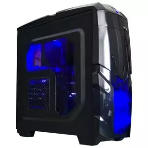 Компьютер Ete GAME BEID / i3-9100F (HB.i9100F.810.GTX1650.Q2500W.BN)