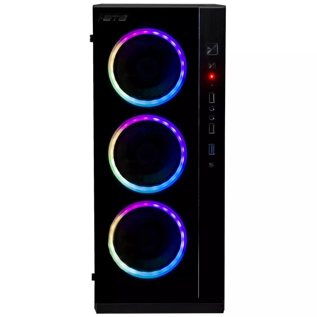 Компьютер Ete GAME FELIS / i5-9400F (HB.i9400F.1610.GTX1650.WIII500W.BN) - 1