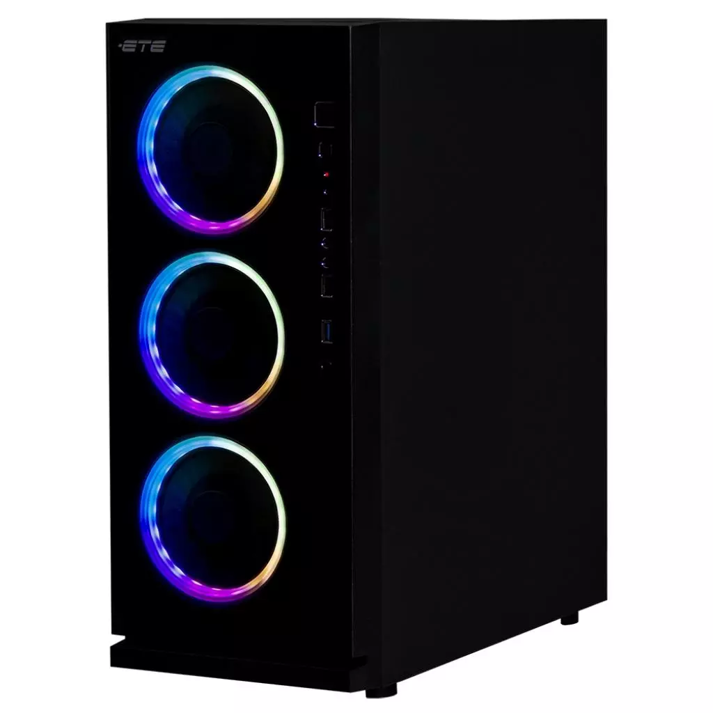 Компьютер Ete GAME FELIS / i5-9400F (HB.i9400F.1610.GTX1650.WIII500W.BN) - 3