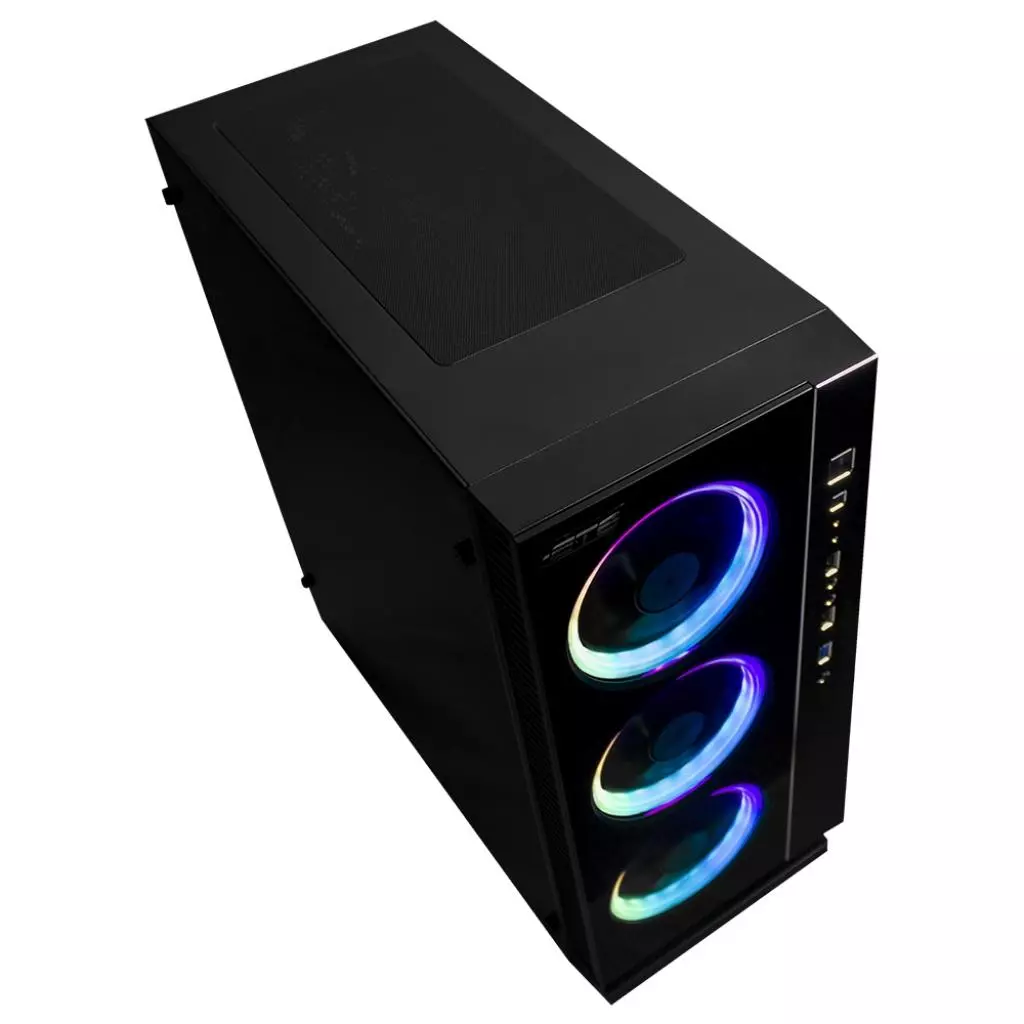 Компьютер Ete GAME IMAI / i5-9400F (HB.i9400F.1610.GTX1650S.WIII500W.BN) - 5 Компьютер Ete GAME IMAI / i5-9400F (HB.i9400F.1610.GTX1650S.WIII500W.BN) - 5