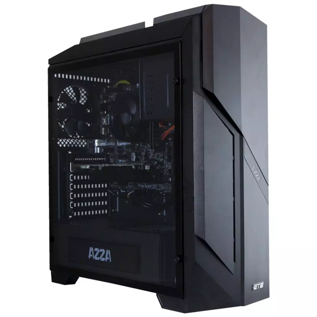 Компьютер Ete GAME TUCANA / Ryzen5 2600 (HB.R2600.810.RX550.4GB.PH500.BN) - 1 Компьютер Ete GAME TUCANA / Ryzen5 2600 (HB.R2600.810.RX550.4GB.PH500.BN) - 1