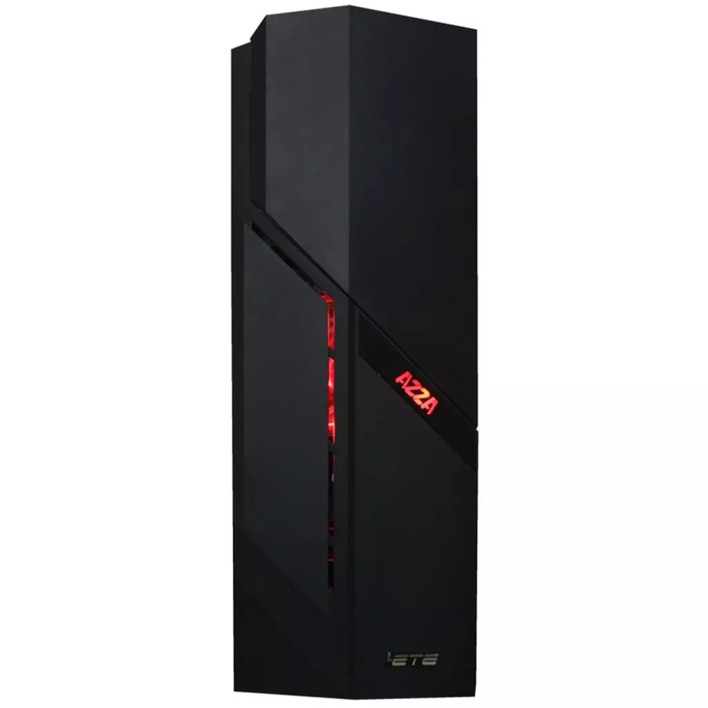 Компьютер Ete GAME TUCANA / Ryzen5 2600 (HB.R2600.810.RX550.4GB.PH500.BN) - 2 Компьютер Ete GAME TUCANA / Ryzen5 2600 (HB.R2600.810.RX550.4GB.PH500.BN) - 2