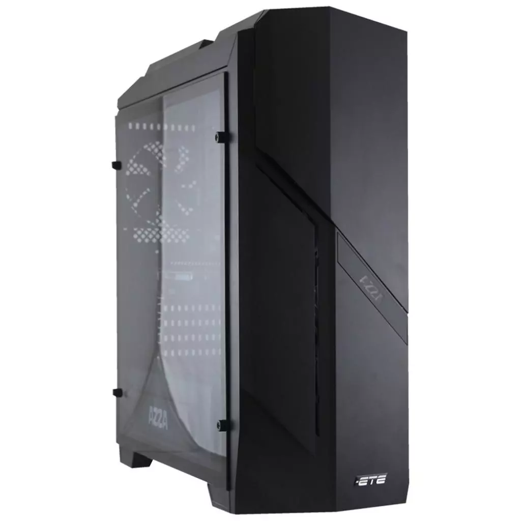 Компьютер Ete GAME TUCANA / Ryzen5 2600 (HB.R2600.810.RX550.4GB.PH500.BN)