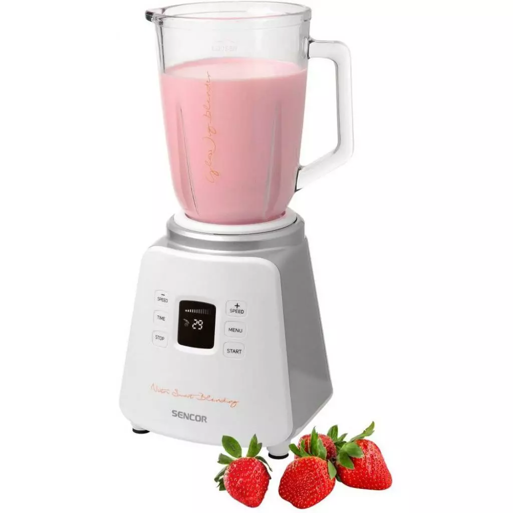 Блендер Sencor SBL 4870 WH (SBL4870WH)