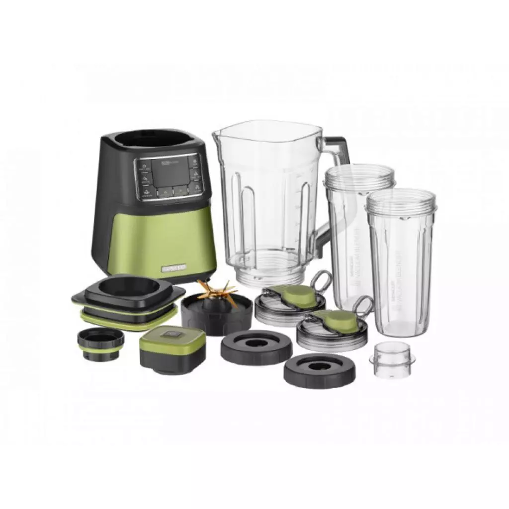 Блендер Sencor SBU 7870 GG (SBU7870GG) - 1