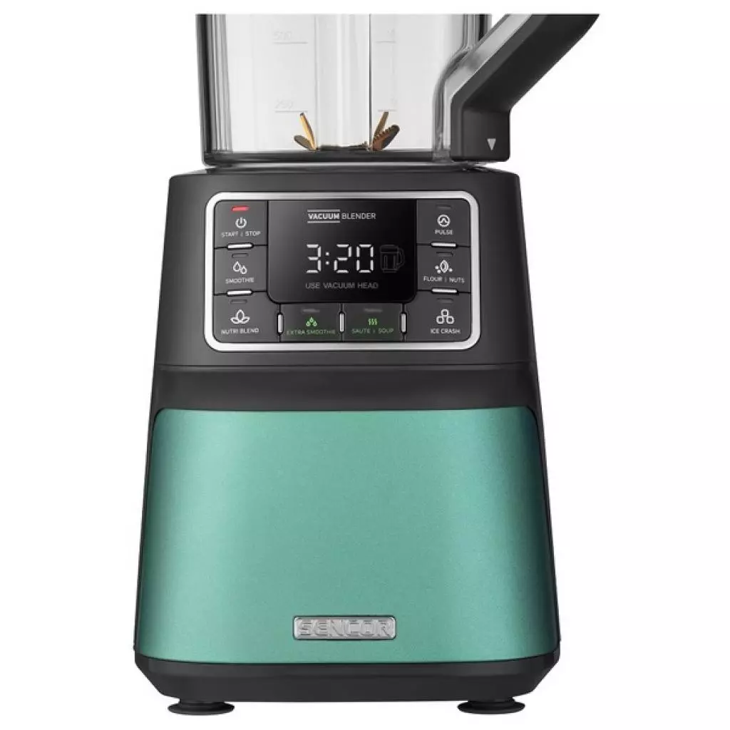 Блендер Sencor SBU 7871 GR (SBU7871GR) - 5