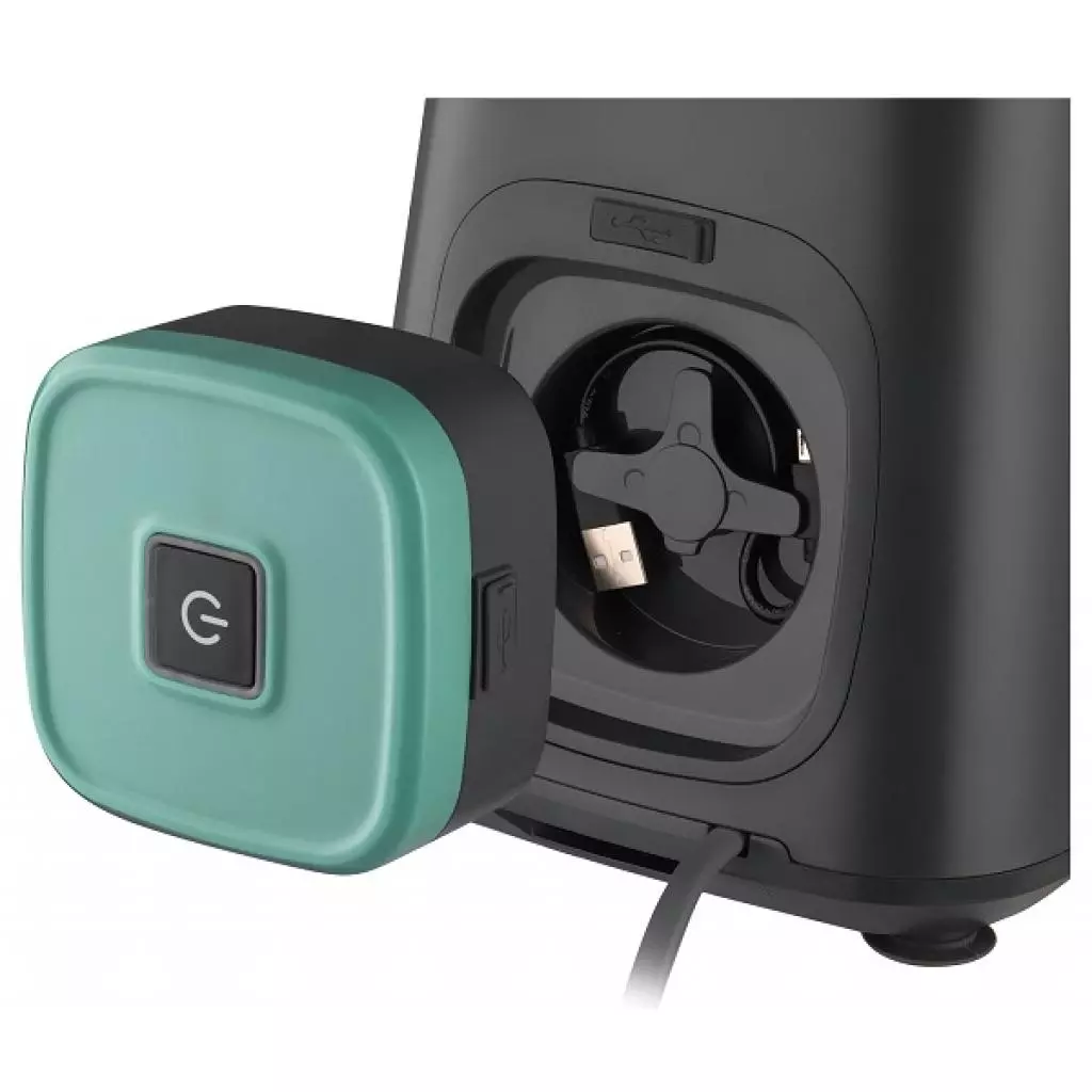 Блендер Sencor SBU 7871 GR (SBU7871GR) - 9