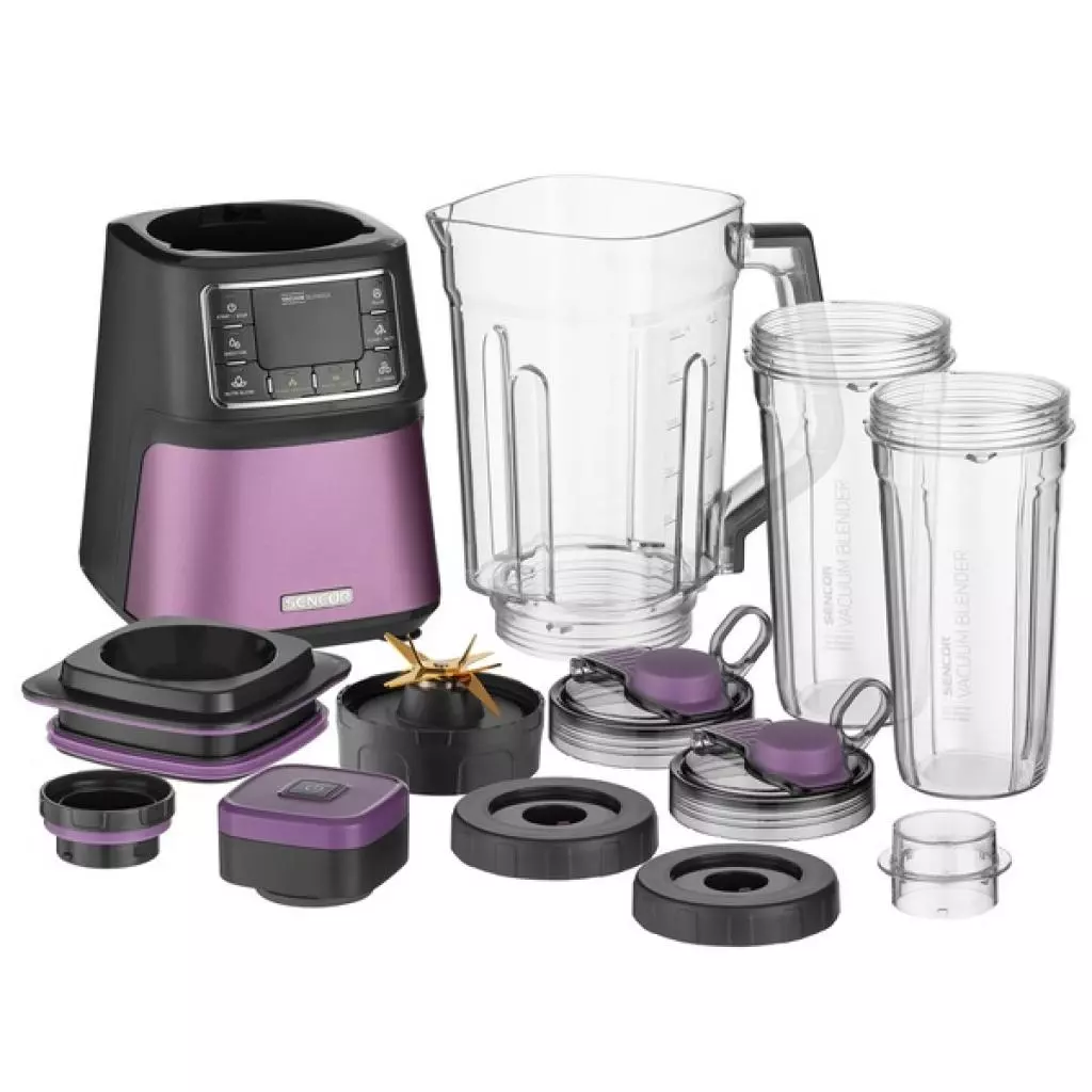 Блендер Sencor SBU 7873 VT (SBU7873VT) - 2