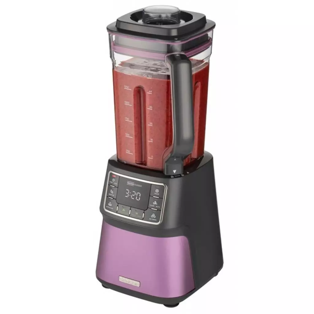 Блендер Sencor SBU 7873 VT (SBU7873VT) - 4