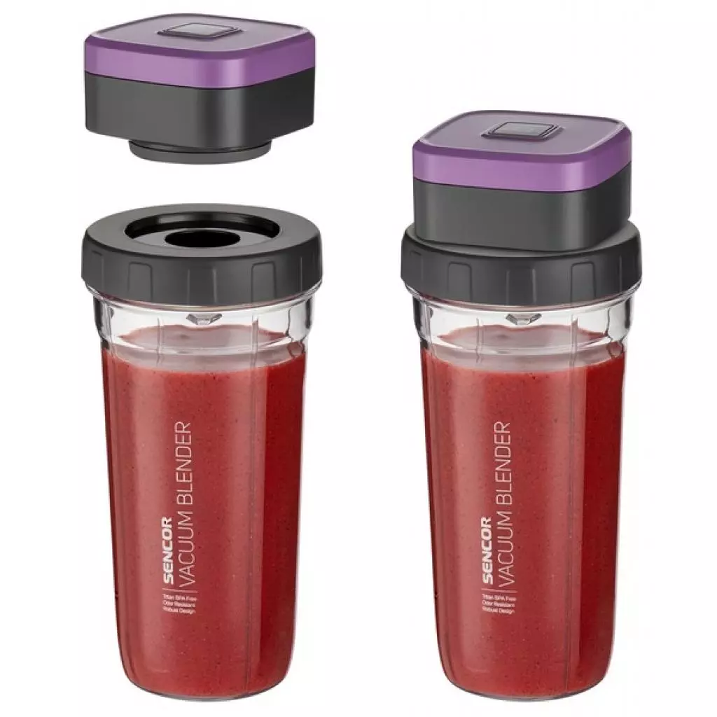 Блендер Sencor SBU 7873 VT (SBU7873VT) - 11